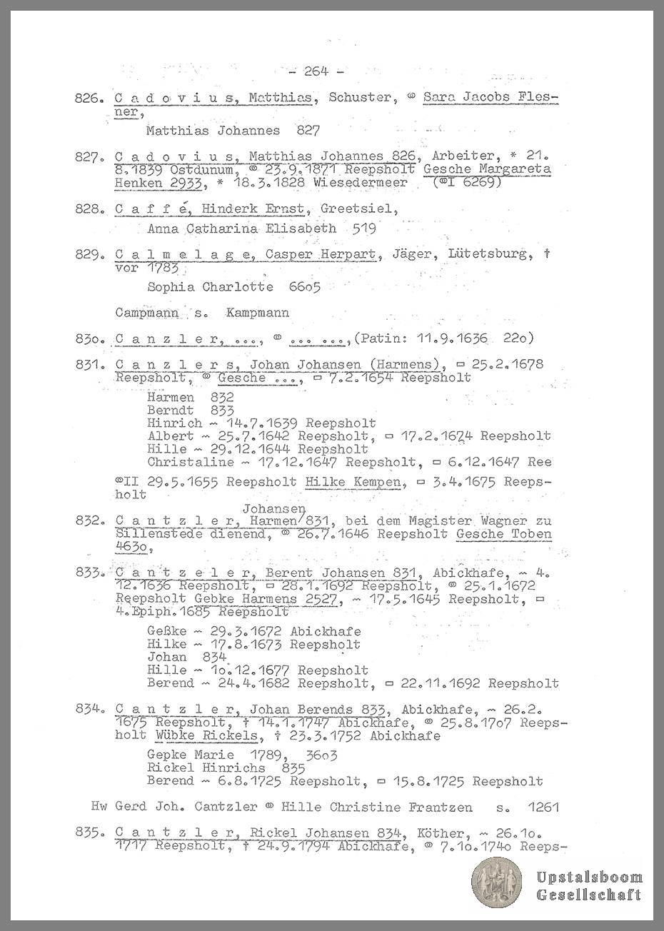 Document